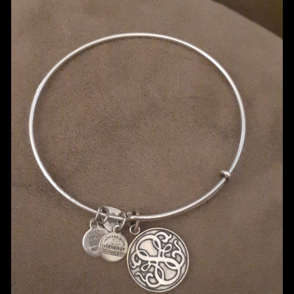 Alex and Ani Bracelet